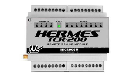 Hermes TCR200